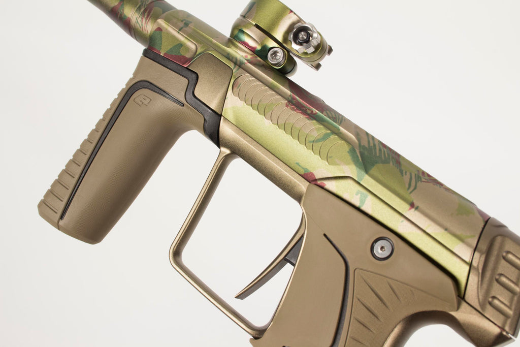 Planet Eclipse GTEK 170R Paintball Markierer online kaufen - Neu UK Predators Edition