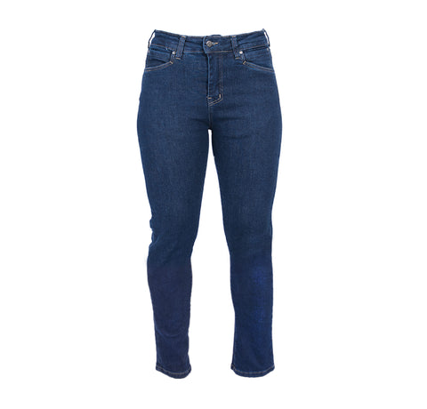 LMS Gear - M.U.D. Blue Denim W1 - Women Jeans
