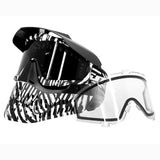 JT Spectra Proflex LE Zebra Series - Special mit zwei Lenses
