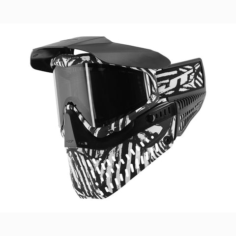 JT Spectra Proflex LE Zebra Series - Special mit zwei Lenses