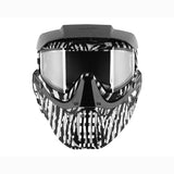 JT Spectra Proflex LE Zebra Series - Special mit zwei Lenses