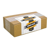 Rubber Balls Kaliber 68 - 500 Stück Packung zum Kampfpreis