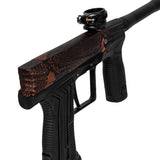 HK Army ETHA3 - Limited Edition Snake red