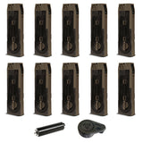 Planet Eclipse CF20 Reihenmagazin - 10 Pack mit Werkzeugen
