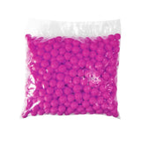 Rubber Balls Kaliber 68 - 500 Stück Packung zum Kampfpreis