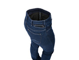 LMS Gear - M.U.D. Blue Denim W1 - Women Jeans