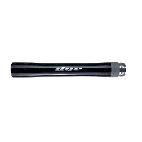 Dye FC-I Forged Carbon Barrel Back - bringt deine Bälle ins Ziel