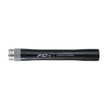 Dye FC-I Forged Carbon Barrel Back - bringt deine Bälle ins Ziel
