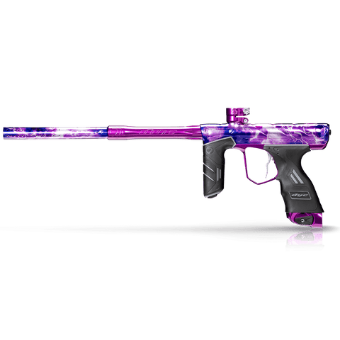 Dye DSR PRO - das neue Level an Performance