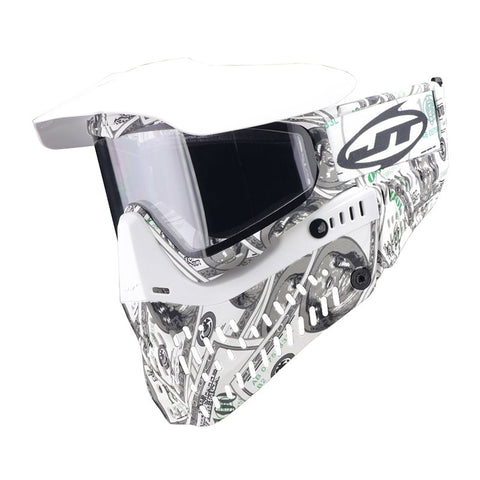 T Spectra Dollar Bill - Limited Edition mit zwei Lenses
