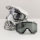 T Spectra Dollar Bill - Limited Edition mit zwei Lenses