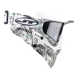 T Spectra Dollar Bill - Limited Edition mit zwei Lenses