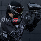 HK Army Alpha Air System DOOM 1,1 Liter 300 Bar - Scorch red