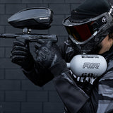HK Army Alpha Air System 1,1 Liter 300 Bar - Graphite grey
