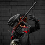 HK Army ETHA3 - Limited Edition Snake red