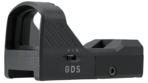 Umarex GDS - Leuchtpunktzielgerät