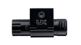UX NL Nano Laser - für Picatinny Schiene