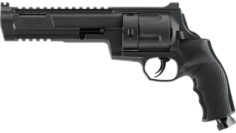 Umarex T4E TR 68 Gen2 - Paintball Revolver mit 16 Joule