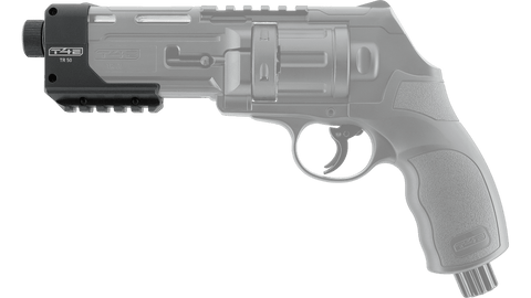 Umarex T4E Muzzle Attachment Carrier - für Umarex TR 50 Gen1 / Gen2 Revolver