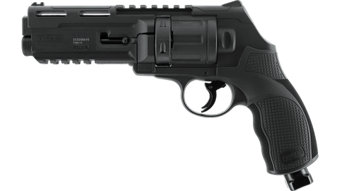 Umarex T4E TR 50L Gen2 - Revolver 13 Joule - NEU mit integriertem Laser Pointer