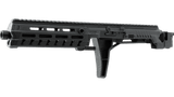 Umarex T4E Carbine Conversion Kit - Umbau für deinen Umarex TR 50 Revolver