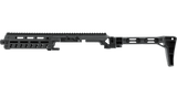 Umarex T4E Carbine Conversion Kit - Umbau für deinen Umarex TR 50 Revolver