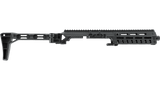 Umarex T4E Carbine Conversion Kit - Umbau für deinen Umarex TR 50 Revolver
