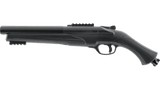 Umarex T4E TS 68 Gen2 Paintball Shotgun - doppelläufige Flinte mit 16 Joule