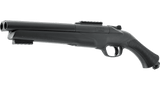 Umarex T4E TS 68 Gen2 Paintball Shotgun - doppelläufige Flinte mit 16 Joule
