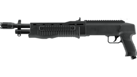 Umarex T4E TB68 Gen2 - Paintball Shotgun mit 16 Joule