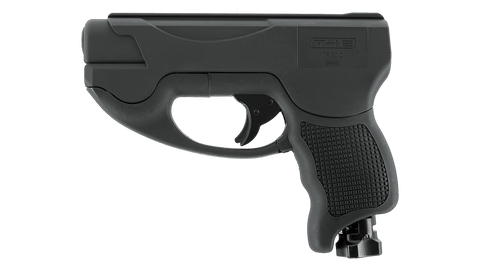 Umarex T4E TP 50 Compact Gen2 - kleine Paintball Pistole mit 11 Joule