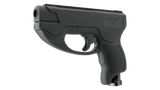 Umarex T4E TP 50 Compact Gen2 - kleine Paintball Pistole mit 11 Joule