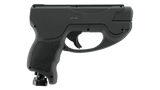 Umarex T4E TP 50 Compact Gen2 - kleine Paintball Pistole mit 11 Joule