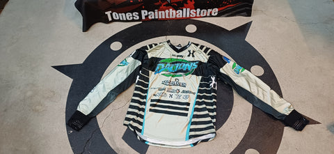Gebrauchte Paintball Ausrüstung online kaufen -  HK Jersey "Daltons"
