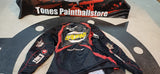 Gebrauchte Paintball Ausrüstung online kaufen -  Dye Jersey "Simon"