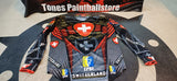Gebrauchte Paintball Ausrüstung online kaufen -  Jersey Switzerland
