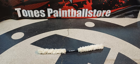 Gebrauchte Paintball Ausrüstung online kaufen -  Dye Fuzzy