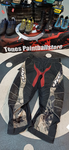 Gebrauchte Paintball Ausrüstung online kaufen -  Dye Pant
