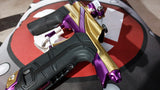 Planet Eclipse EGO LV2 - dein Colormix - Gold / Purple