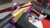 Planet Eclipse EGO LV2 - dein Colormix - Gold / Purple