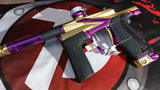 Planet Eclipse EGO LV2 - dein Colormix - Gold / Purple