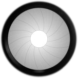 Planet Eclipse Shaft S63 PWR Tactical Rifled Inserts - Hülsen mit Drall für First Strike Paintballs