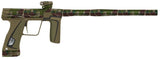 Planet Eclipse GTEK 180R - der beste Paintball Markierer im mittleren Segment