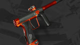 Planet Eclipse GTEK 180R - der beste Paintball Markierer im mittleren Segment