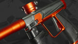 Planet Eclipse GTEK 180R - der beste Paintball Markierer im mittleren Segment