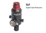 Ninja Pro V3 HP Regulator - 300 Bar/4500 PSI - einstellbar und flexibel