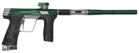 Planet Eclipse CS3 Paintball Markierer - die beste Paintball Gun aller Zeiten