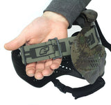 HK Army / Planet Eclipse HSTL Goggle - HDE Earth Camo mit thermal Lense