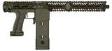 Planet Eclipse EMEK EMF 100 HDE Earth camo - der beste Mag Fed Markierer