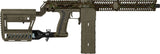 Planet Eclipse EMEK EMF 100 HDE Earth camo - der beste Mag Fed Markierer